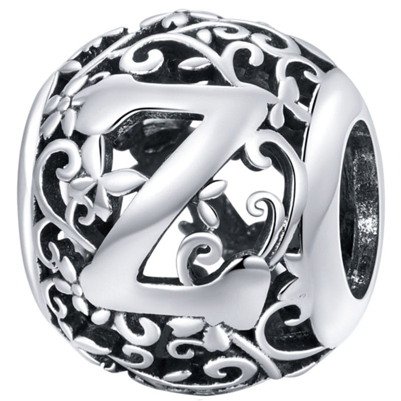 Charms - Litera Z