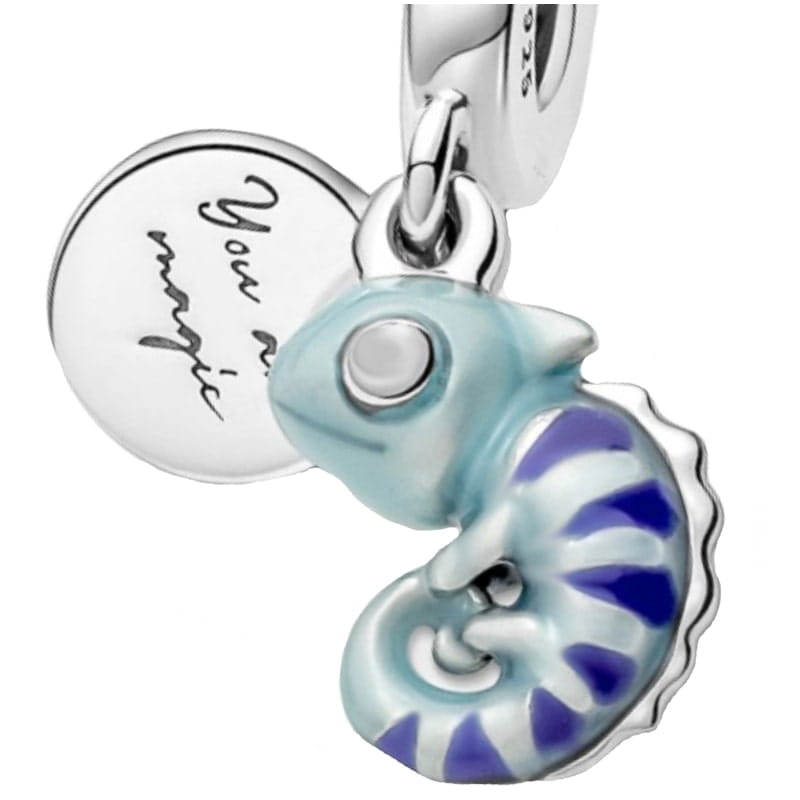 Charms do Pandory - Kameleon