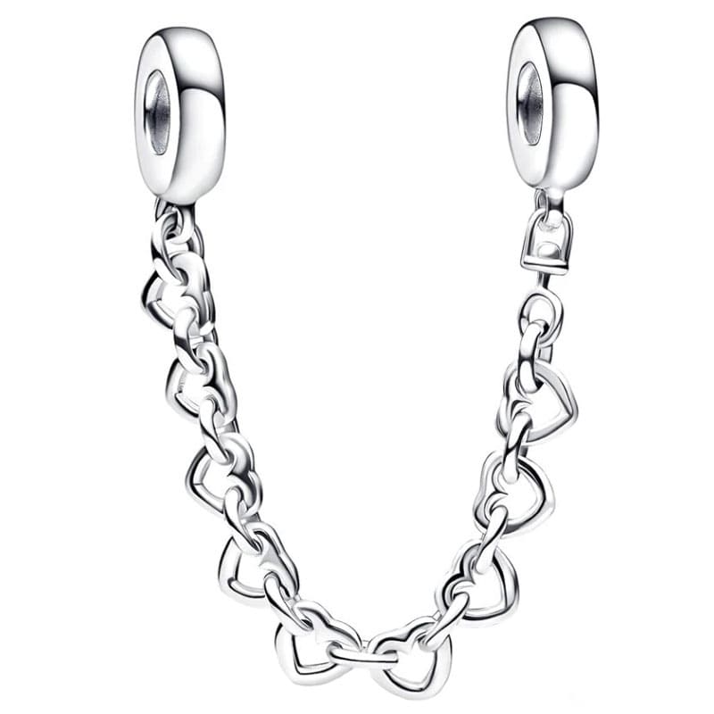 Charms - Łańcuszek Zabezpieczający