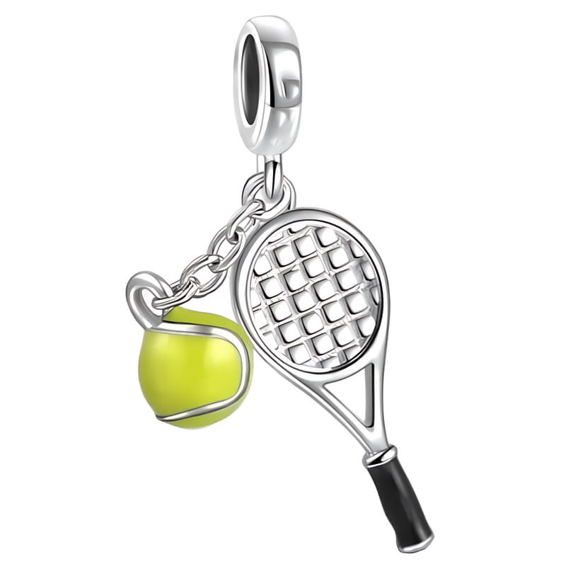 Charms do Pandory - Tenis Tenisistka
