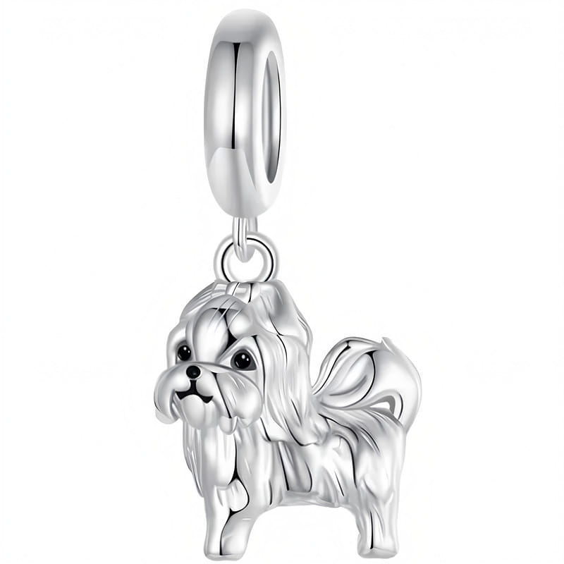 Charms - Shih Tzu