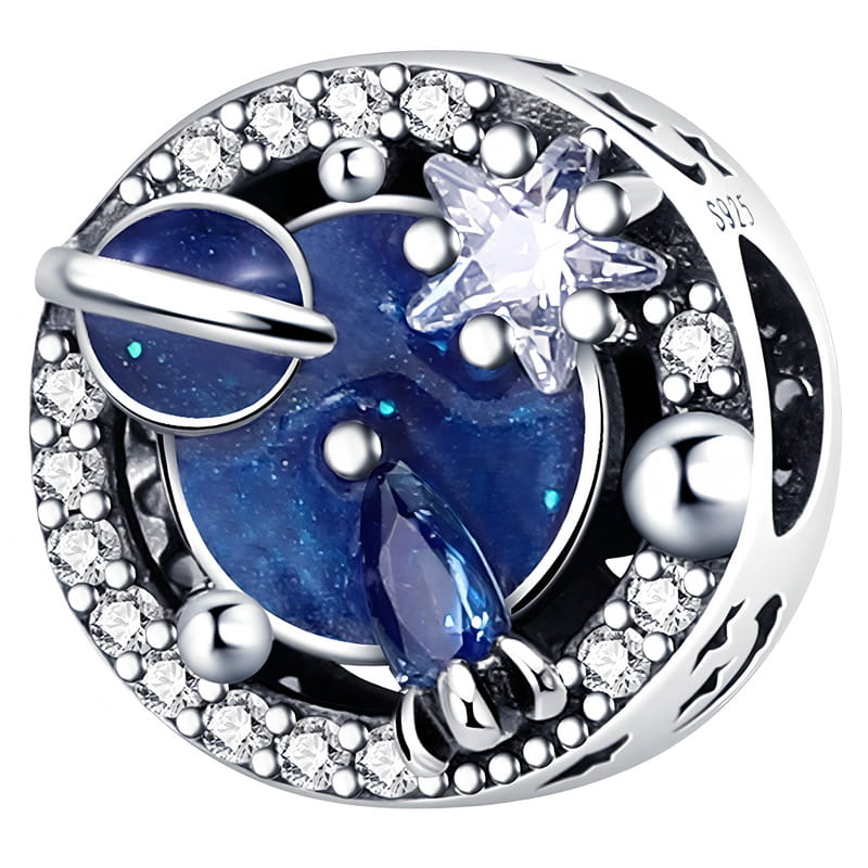 Charms do Pandora - CHARMS NIEBO