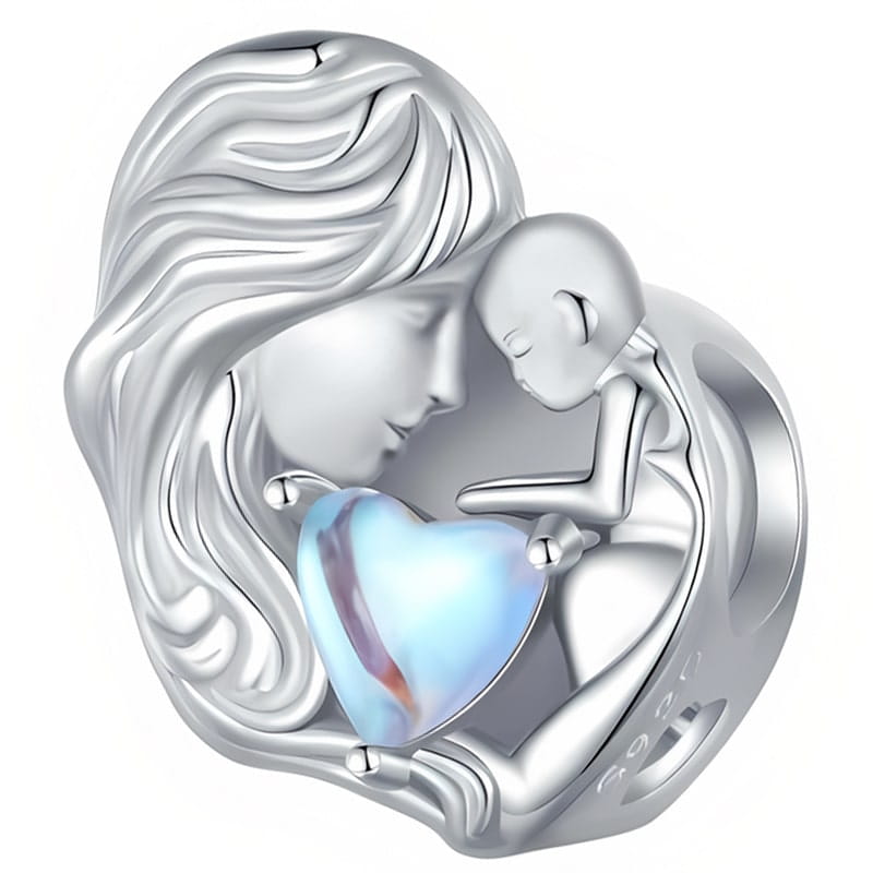 Charms do Pandory - Mama
