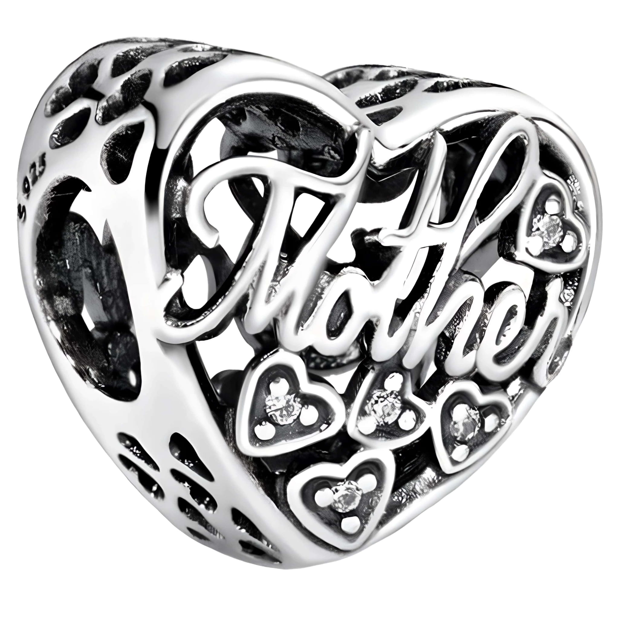 Charms - Mama i Syn