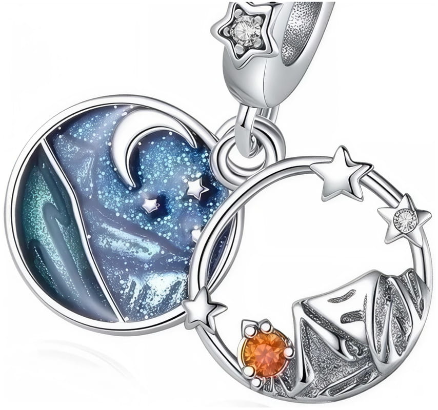 Charms - Noc pod gwiazdami
