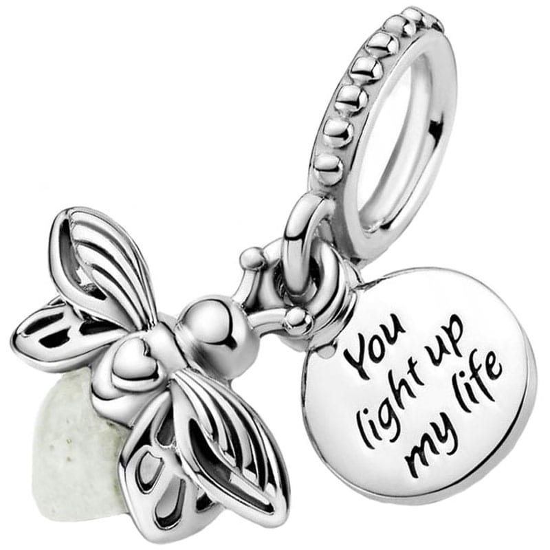 Charms do Pandory - Świetlik