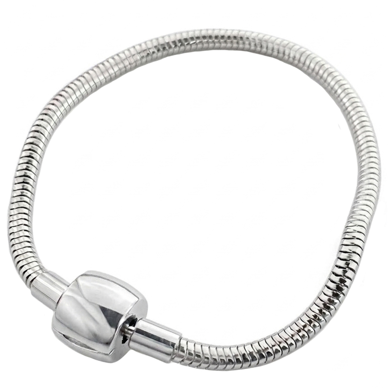 Bransoletka Charms - Baza 19 cm